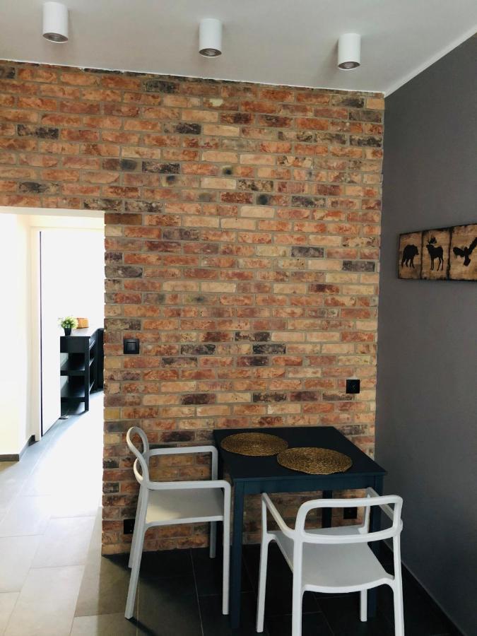 Pobuudka II Plebanska Z Widokiem Na Rynek Apartment Gliwice Ngoại thất bức ảnh