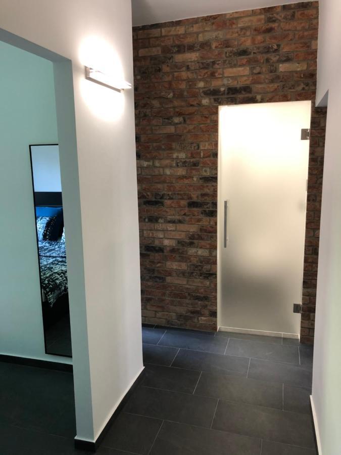 Pobuudka II Plebanska Z Widokiem Na Rynek Apartment Gliwice Ngoại thất bức ảnh